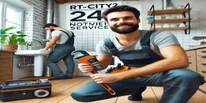 Rohrreinigung Berlin Schonefeld