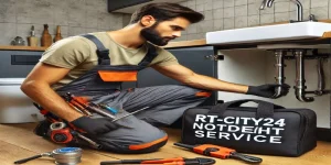 Rohrreinigung Berlin Schonefeld