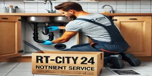 Rohrreinigung Perleberg