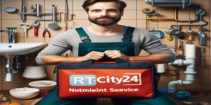 Rohrreinigung Berlin Trebbin