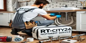 Rohrreinigung Berlin Trebbin