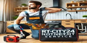 Rohrreinigung Berlin Trebbin