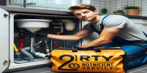 Rohrreinigung Wandsbek