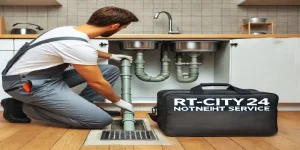 Rohrreinigung Wandsbek