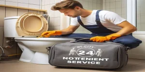 Rohrreinigung berlin Weibensee