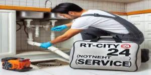 Rohrreinigung berlin Weibensee