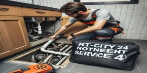 Rohrreinigung berlin Weibensee