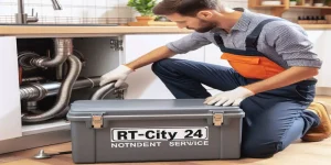 Rohrreinigung Berlin Wittenau 