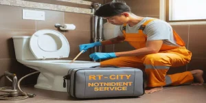 Rohrreinigung Berlin Wittenau 