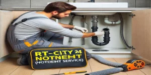 Rohrreinigung Berlin Wittenau 