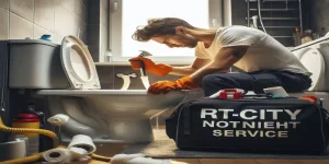 Rohrreinigung Berlin Wittenau 