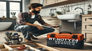 Rohrreinigung Berlin Wustermark