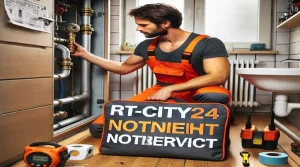 Rohrreinigung Berlin Wustermark