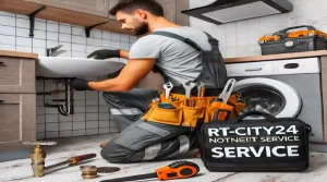 Rohrreinigung Berlin Wustermark