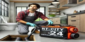 Rohrreinigung Bernau bei Berlin