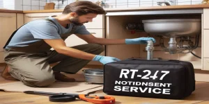 Rohrreinigung Bernau bei Berlin