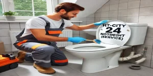 Rohrreinigung Bernau bei Berlin