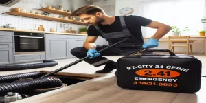 Rohrreinigung Biesdorf