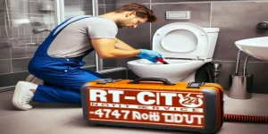 Rohrreinigung Biesdorf