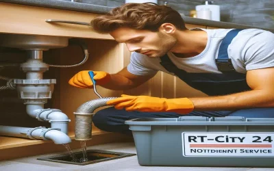 Rohrreinigung Biesdorf: 10 Grunde, warum wir Ihre beste Wahl sind