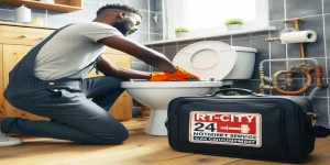 Rohrreinigung Biesdorf