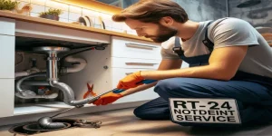 Rohrreinigung Biesenthal