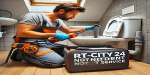 Rohrreinigung Biesenthal