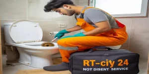 Rohrreinigung Biesenthal