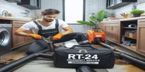 Rohrreinigung Berlin Wittenau