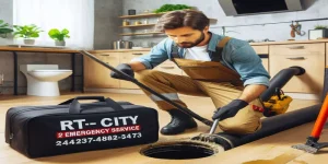 Rohrreinigung Blankenfelde