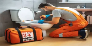 Rohrreinigung Blankenfelde