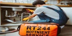 Rohrreinigung Blankenfelde