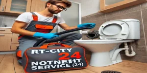 Rohrreinigung Berlin Prenzlauer Berg