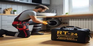 Rohrreinigung Bohnsdorf 