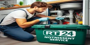 Rohrreinigung berlin Grobbeeren