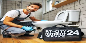 Rohrreinigung berlin Grobbeeren