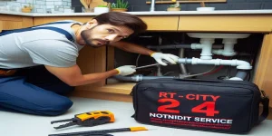 Rohrreinigung berlin Grobbeeren