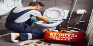 Rohrreinigung in Mahlsdorf