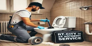 Rohrreinigung Brandenburg an der Havel