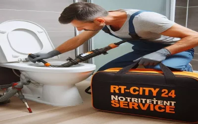 Rohrreinigung Berlin Wittenau – Was kostet der Notdienst wirklich?