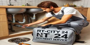 Rohrreinigung Brück