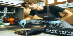 Rohrreinigung Brück 