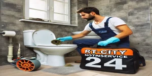 Rohrreinigung Brück