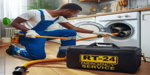 Rohrreinigung Brussow