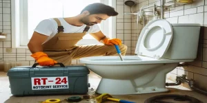 Rohrreinigung Brussow