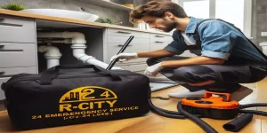 Rohrreinigung Brussow