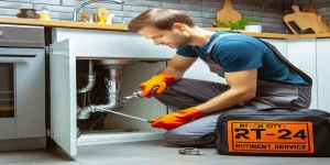 Klempner Lichterfelde