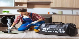 Rohrreinigung Buckow (Märkische Schweiz)