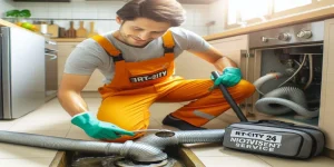 Rohrreinigung Buckow (Märkische Schweiz)