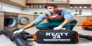 Rohrreinigung Buckow (Märkische Schweiz)